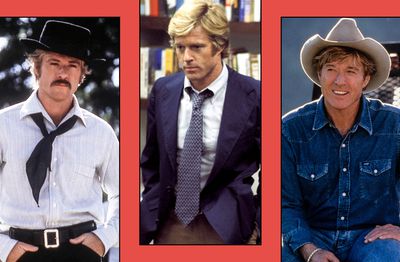 Robert Redford Shines in Unexpected Comedy Heist Role