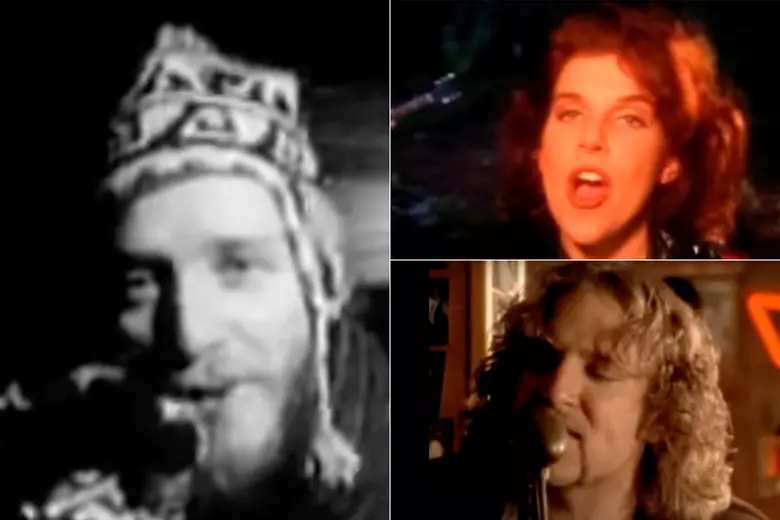 10 ’90s Rock Bands That Fell Short of the Hype