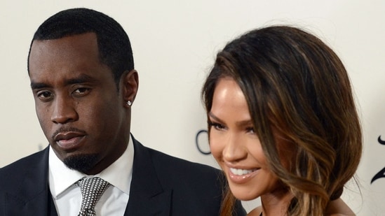 Dad Speaks Out on Diddy and Assault Footage