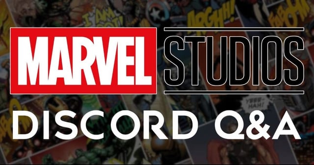 Discord Marvel Studios Q&A with Alex Perez June 2024 Part 2