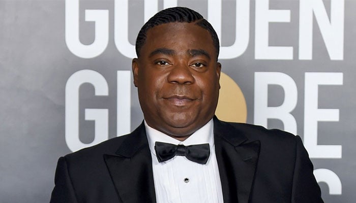 Tracy Morgan Reflects on Fateful Accident a Decade Later