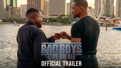 Bad Boys 4 Cameo And How It’s A Callback To Bad Boys II Explained By Co-Director