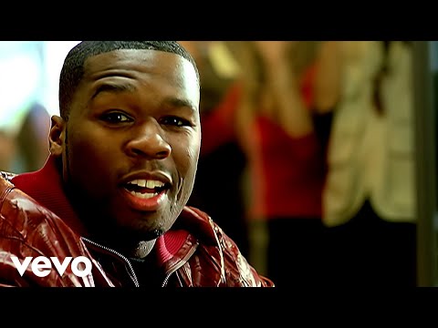50 Cent Enjoys 1950s Style Remix of Window Shopper