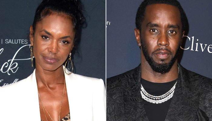 Kim Porter’s Dad Reacts to Diddy Assault Footage