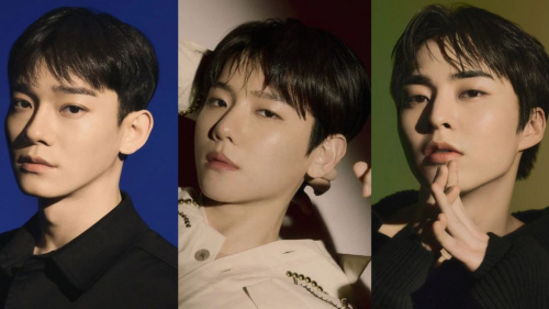 EXO’s Chen Baekhyun Xiumin to Hold Press Conference on Dispute