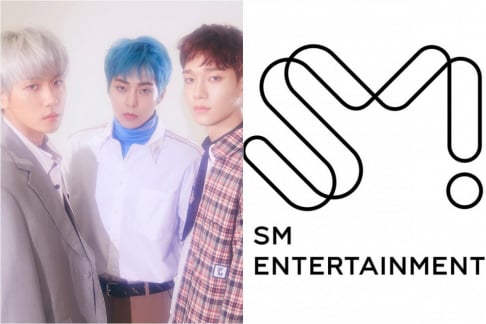 INB100 Accuses SM Entertainment of Unfair Practices in EXO-CBX Deal