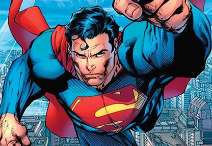 Superman Leaks Reveal BTS Look At Fight Scene For James Gunn’s DCU Movie