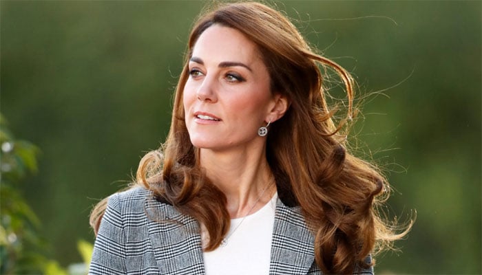 Kensington and Buckingham Palace receive advice about Kate Middleton