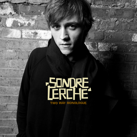 Sondre Lerche Releases New Single “You Are Impossible”: Listen