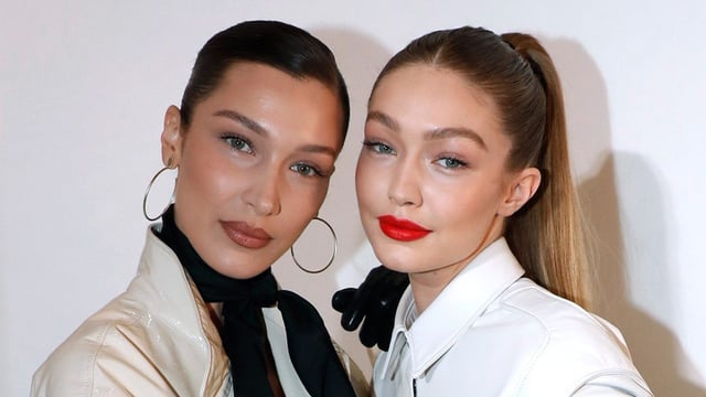 Gigi and Bella Hadid donate $1 million to support families in Palestine