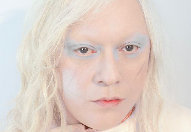 ANOHNI and the Johnsons Share New Song “Breaking”