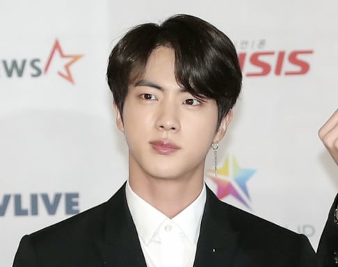BTS Jin completes military service and is ready to rejoin group activities