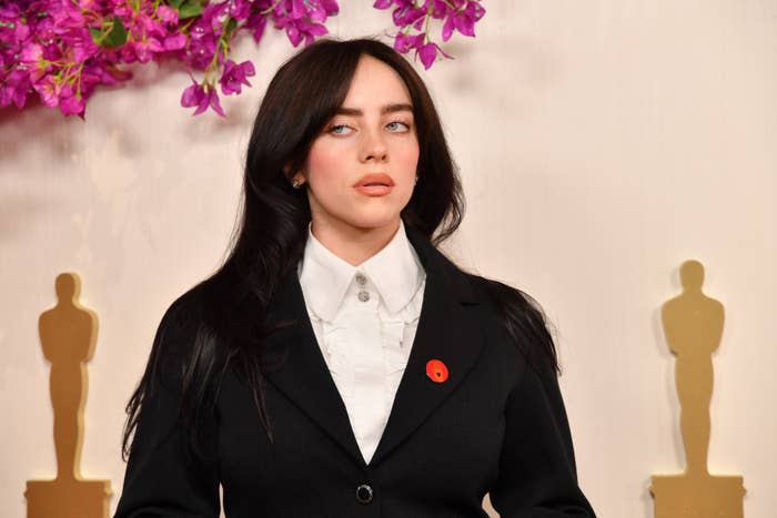 Billie Eilish opens up about realizing her ‘friends’ were actually employees