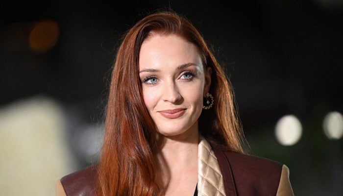 Sophie Turner ready to tie the knot again