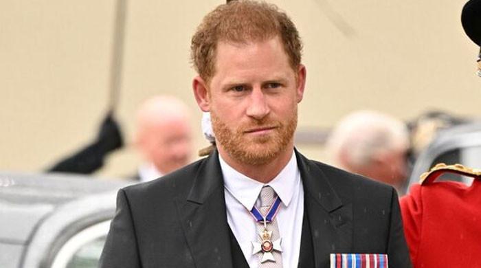 Prince Harry Situation Dire Amid Self-Imposed Exile