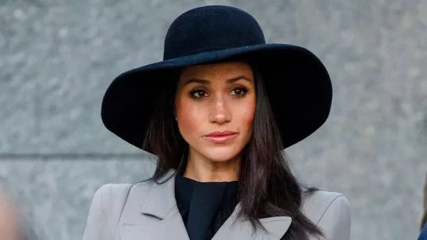 Meghan Markle Vows Prince Harry’s UK Return on One Condition