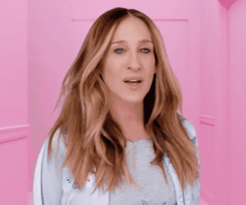 Why Sarah Jessica Parker Says ‘Rabbit Rabbit’ Every Month