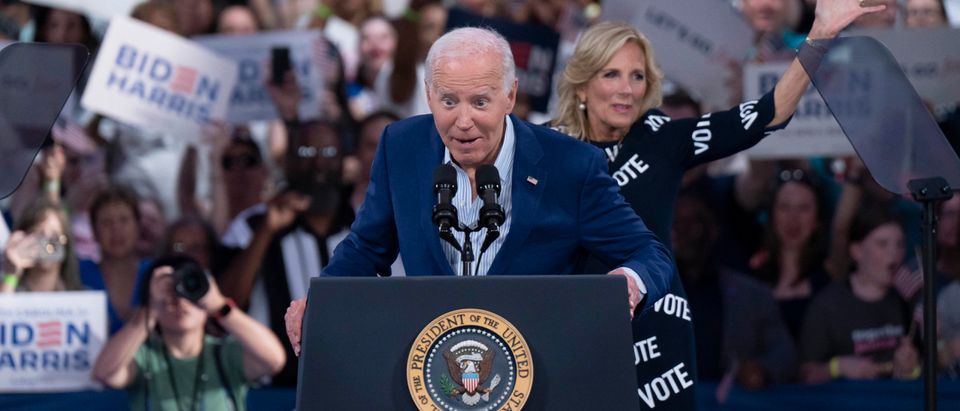 Biden campaign staffer tried to halt interviews critical of the president: report