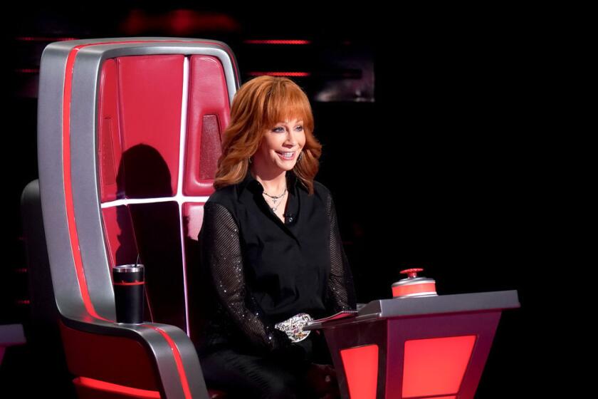 How Netflix fans and The Voice are revitalizing Reba McEntire’s sitcom popularity